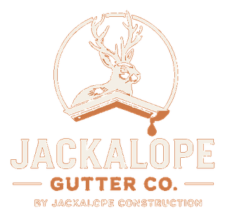 Jackalope Gutter Co. by Jackalope Construction